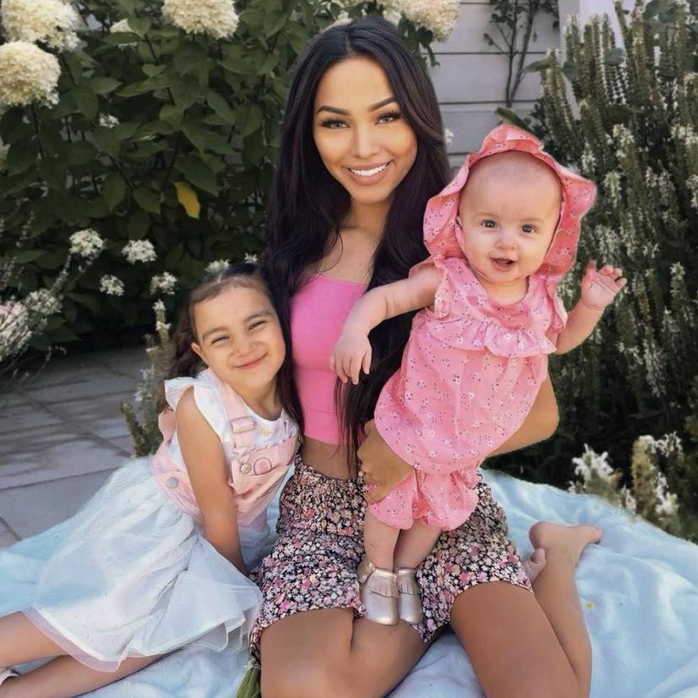 Meet your Posher, Clayressa